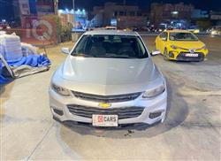 شێڤرۆلێت مالیبۆ